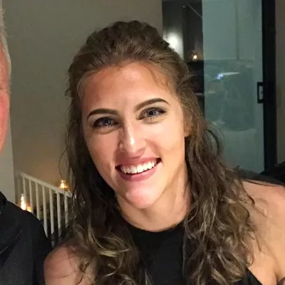 Shaina Dempski