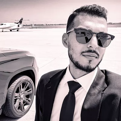Ai Limousine service