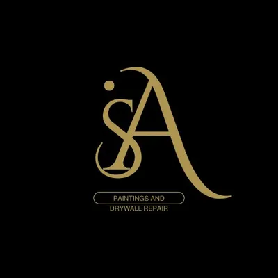 S.A. Paintings and Drywall Repair