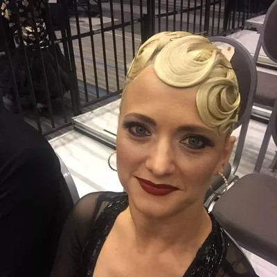 Olga Tsikalyuk