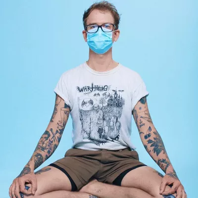 Austin Jackson Yoga & Wellness