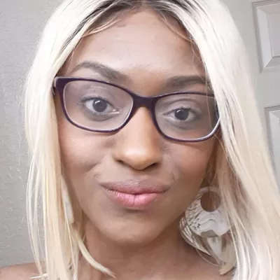 Shakeitta McCord
