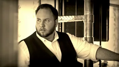 Mister Dusty Rose-Mind Reader/Entertainer