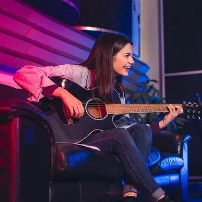 Traveling Music Lessons