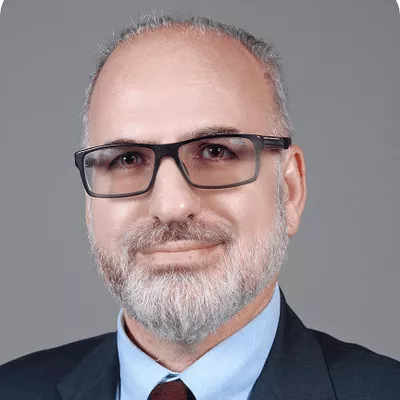 Carl P. DeLuca, Attorney at Law