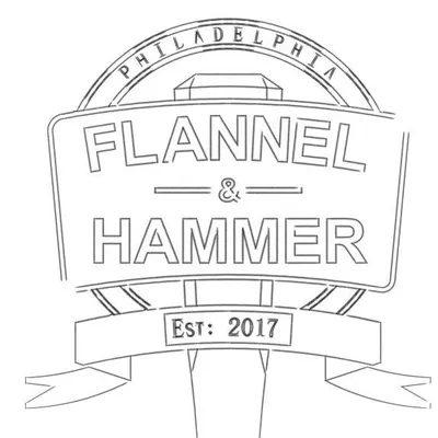 Flannel & Hammer