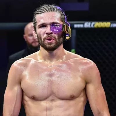 JWetzellMMA Fitness