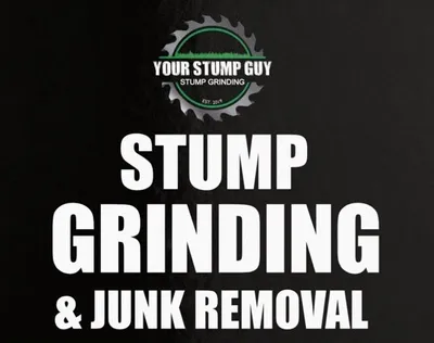 Your Stump Guy