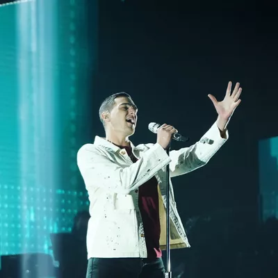 Nicolas Merico