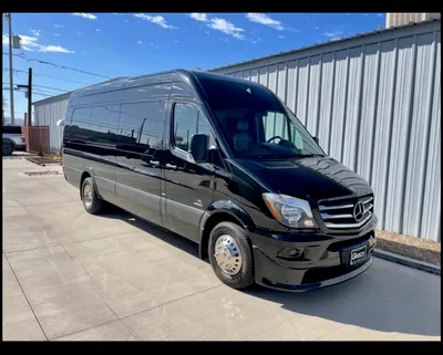 Ottlimousine