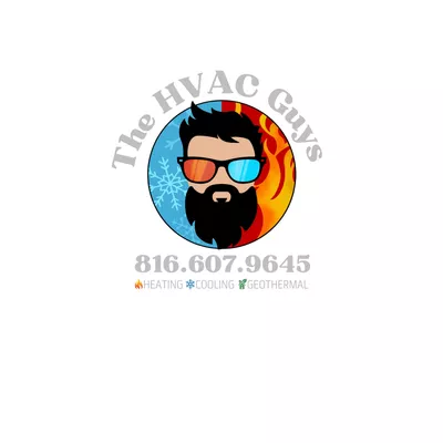 The HVAC Guys