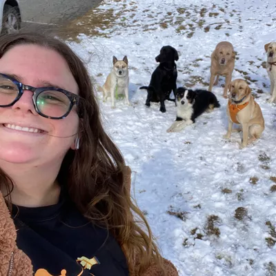 Ducey’s Dogs