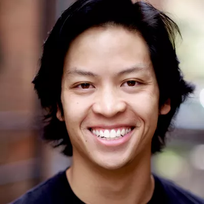 Joshua Le