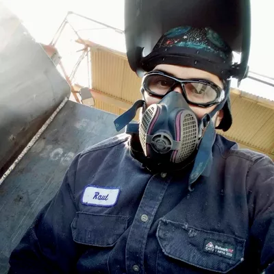 Acosta's fabrication & welding, LLC