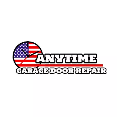 Anytime Garage Door Repair