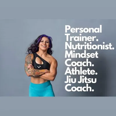 Strength of Body & Mind