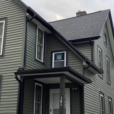 Above the Rest Home Improvements