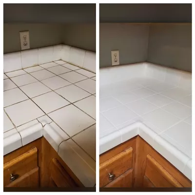 Ready grout