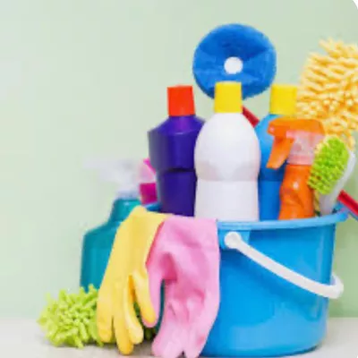 Satellite cleaning services