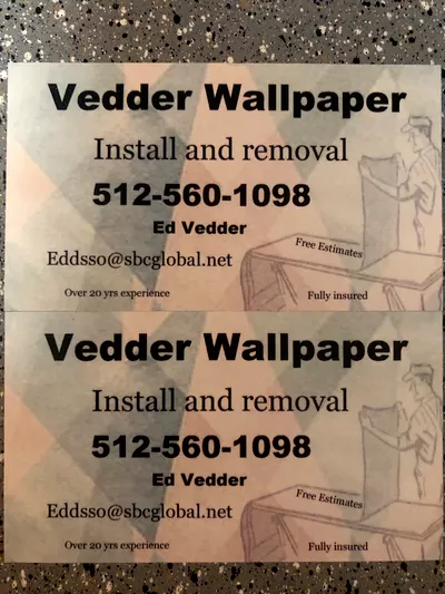 Vedder Wallpaper