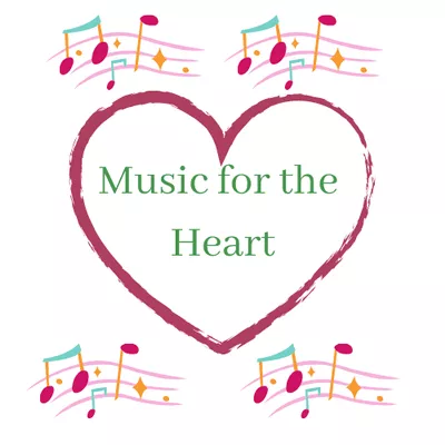 Music for the Heart