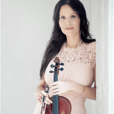 Christy's Private Violin Studio
