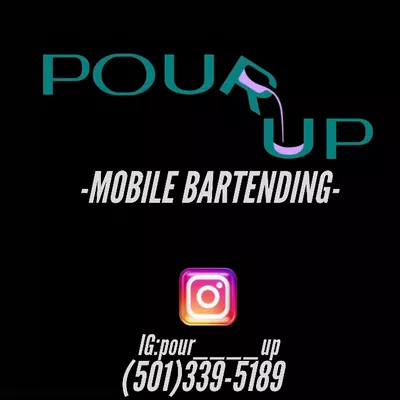 Pour Up