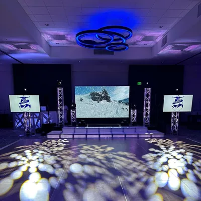 Chicago Audio Rentals