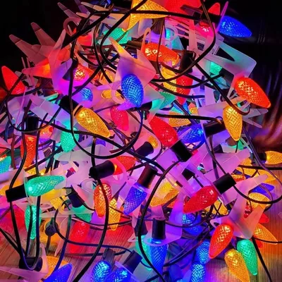 Light My Christmas