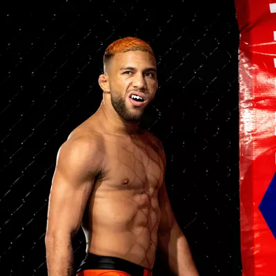 Mma Unbroken