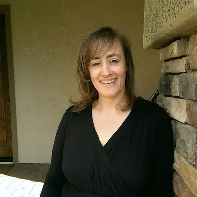 Weddings and Events by Jenn