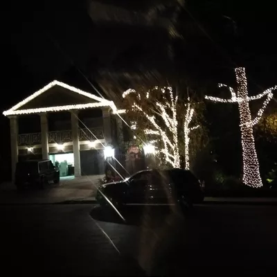 Fairytale Holiday/ Event Lightning