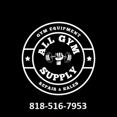 All Gym Supply