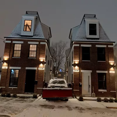Schreck Construction