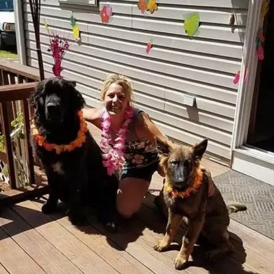 Home Pet Sitting