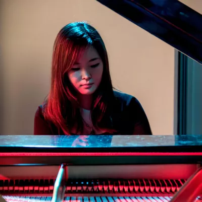 Hana's Piano Studio