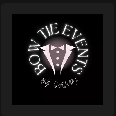 Bow Tie Events BY SANDY