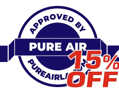 Pure AIR LA
