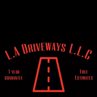 L.A Driveways  LLC