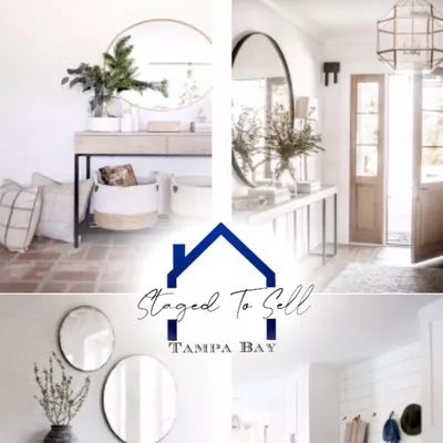 Staged To Sell Tampa Bay