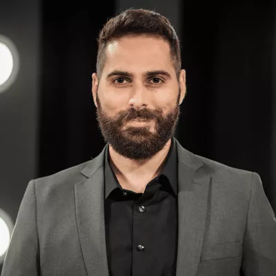 Chris Khoury