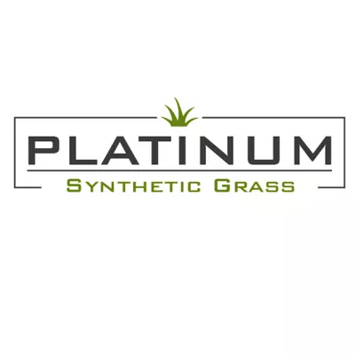 Platinum Synthetic Grass
