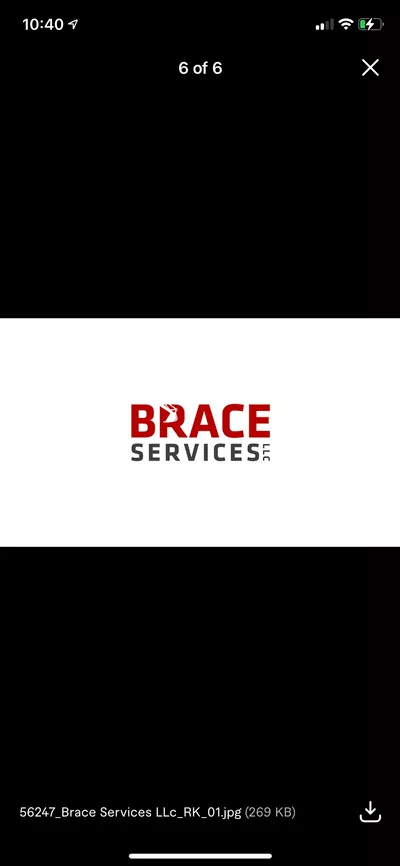 Brace Services llc