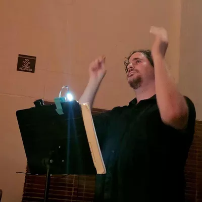 Eliyahu's Vocal Coaching