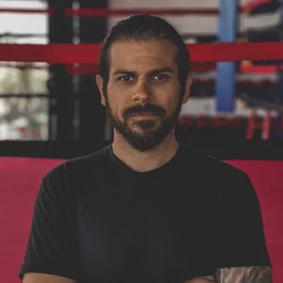 Ruay Muay Thai