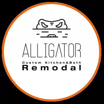 Alligator Remodal
