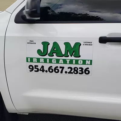 JAM irrigation inc.