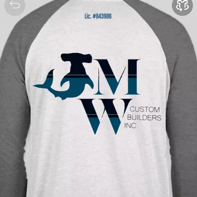 Jmw - Custom Builders inc.