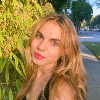 Yana Edelen