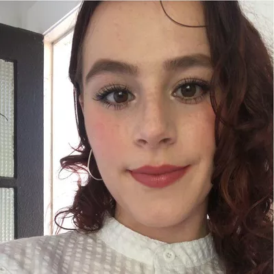 Addison Mitchell